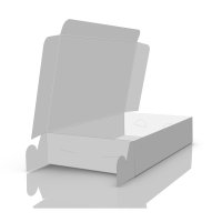 Baklava Box (einteilig) - individuelles Design - Packmania