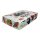 Sushi Box - L  (25 x 17 x 5 cm)  100 pcs