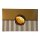 Keks Box - Gold/Beigebrown - K350 - 100 Stück